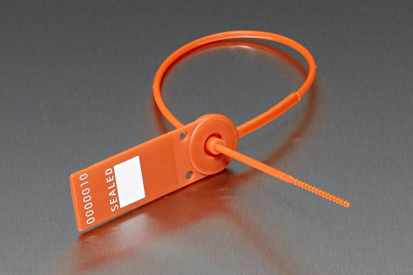 ISC710 - Isc710 security seal - ISC710